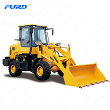 China Small Front End Loader with Cheap Price FWG930